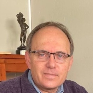 Dr Greyling Viljoen